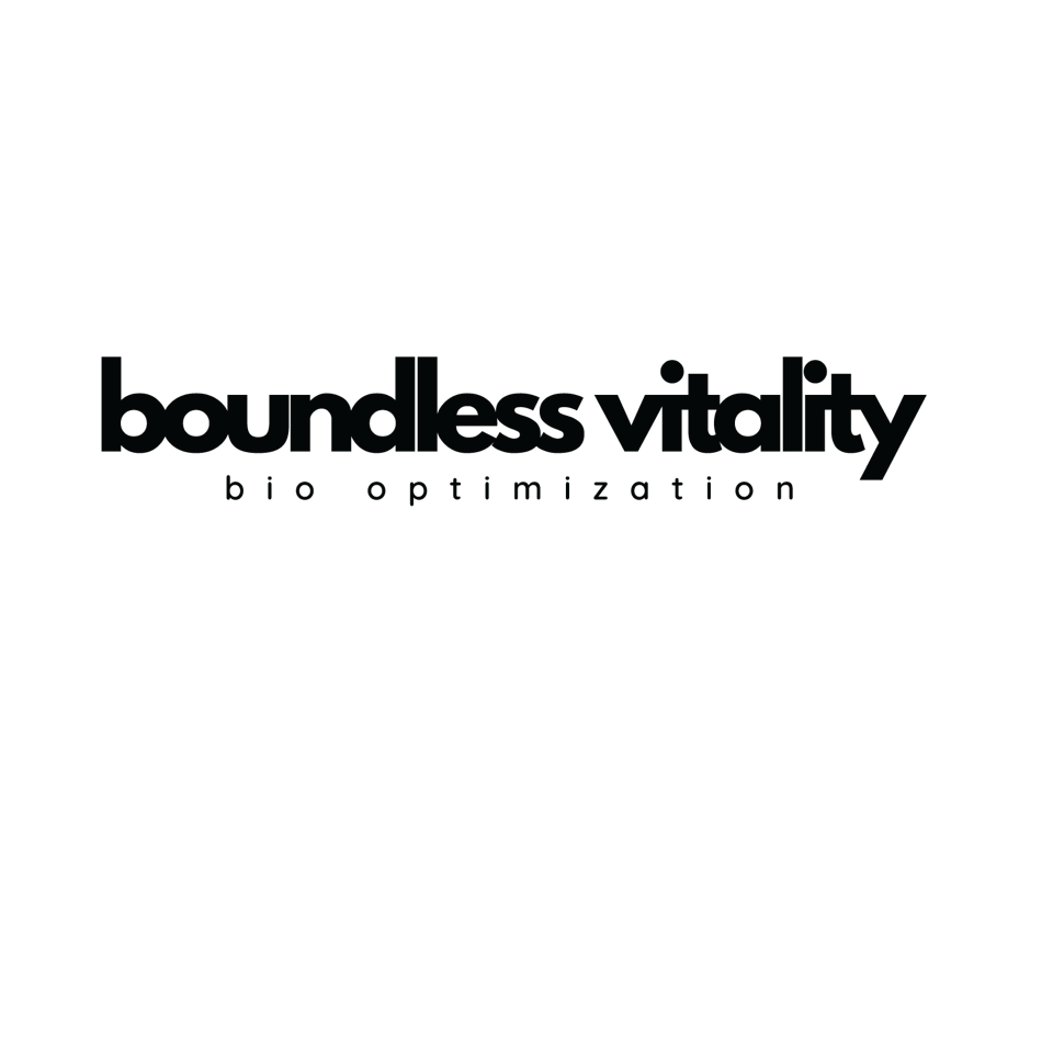 boundless vitality